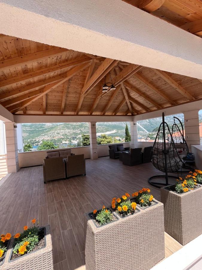 Luxury Apartments Dubrovnik Exterior photo