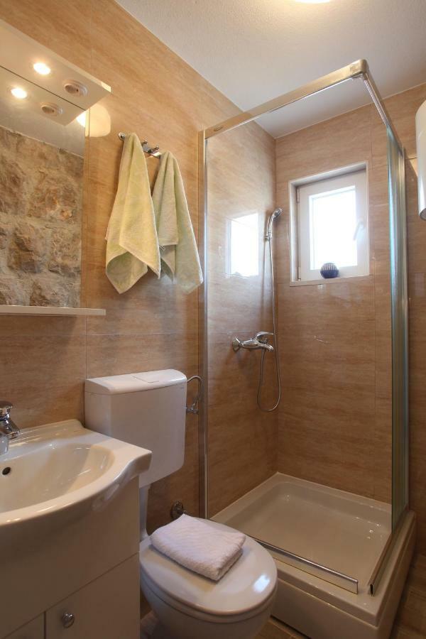 Luxury Apartments Dubrovnik Exterior photo