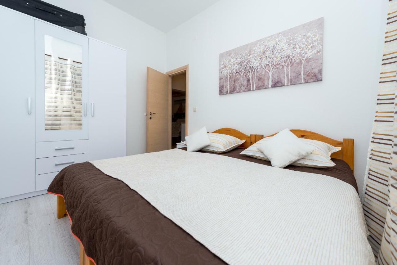 Luxury Apartments Dubrovnik Exterior photo