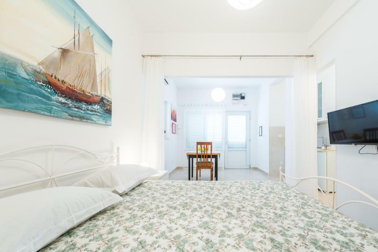 Luxury Apartments Dubrovnik Exterior photo